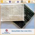 Impermeabilización Bentonite Mat Geosynthetic Clay Liner Gcl